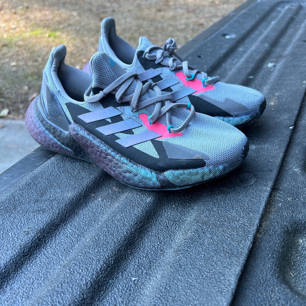 Brand new adidas ultra boost